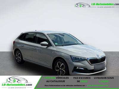 Skoda Scala 1.5 TSI 150 ch BVM