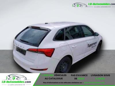 Skoda Scala 1.5 TSI 150 ch BVM