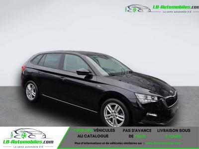 Skoda Scala 1.5 TSI 150 ch BVA