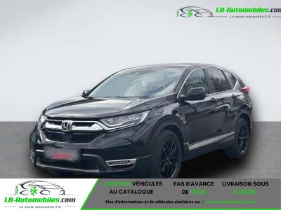 Honda CR-V e:HEV 2.0 i-MMD 2WD 145ch