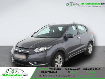 Honda HR-V 1.5 i-VTEC 130ch