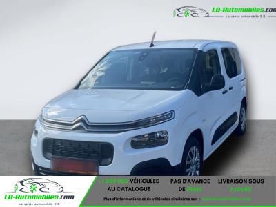 Citroën Berlingo PureTech 110 BVM