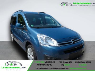 Citroën Berlingo PureTech 110 BVM