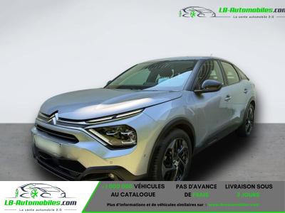 Citroën C4 PureTech 130 BVA