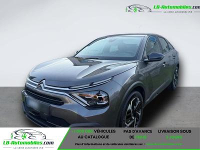 Citroën C4 PureTech 130 BVM