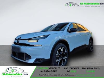 Citroën C4 136 ch Automatique