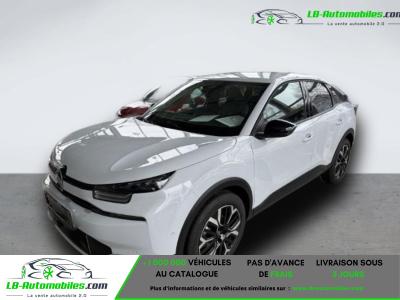 Citroën C4 136 ch Automatique