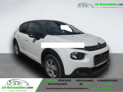 Citroën C3 PURE TECH 82 BVM