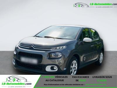 Citroën C3 PURE TECH 82 BVM