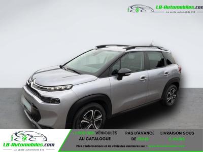 Citroën C3 Aircross PureTech 130 BVA