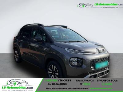 Citroën C3 Aircross PureTech 110 BVM