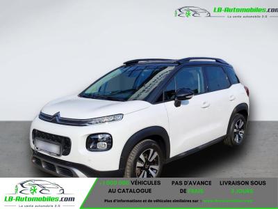 Citroën C3 Aircross PureTech 110 BVM