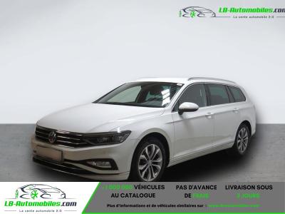Volkswagen Passat SW 2.0 TDI 150 BVA