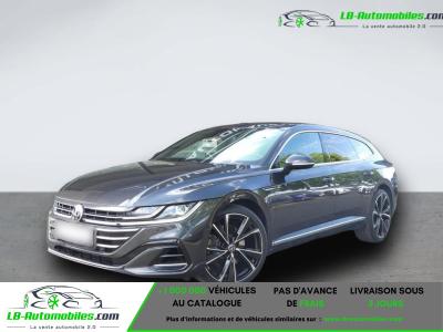 Volkswagen Arteon break 2.0 TSI 190 BVA