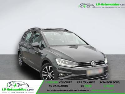 Volkswagen Golf Sportvan 1.5 TSI 130 BVM
