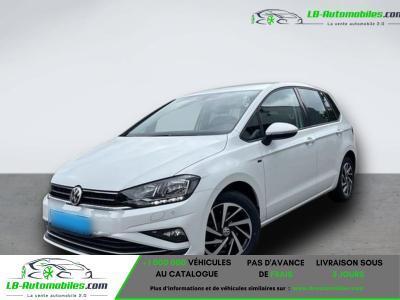 Volkswagen Golf Sportvan 1.5 TSI 130 BVM