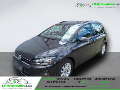 Volkswagen Golf Sportvan 1.5 TSI 130 BVA