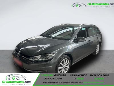 Volkswagen Golf SW 1.5 TSI 150 BVA