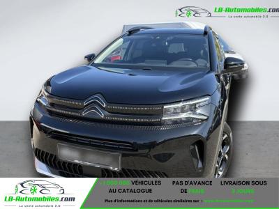 Citroën C5 Aircross Hybride 136 DCS6