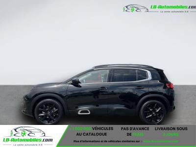 Citroën C5 Aircross Hybride Rechargeable 225 BVA