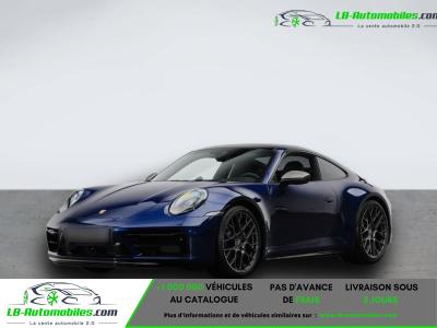 Porsche 911 - 992 Coupe T 3.0i 385 PDK