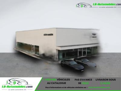 Aston Martin DBX 707 4.0 Biturbo V8  707 ch