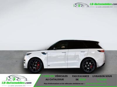 Land Rover Range Rover Sport D350 3.0D i6 350ch