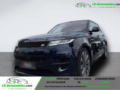 Land Rover Range Rover Sport D350 3.0D i6 350ch