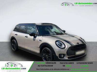 Mini Clubman 136 ch BVA