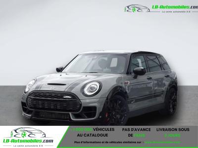 Mini Clubman John  Works 306 ch BVA