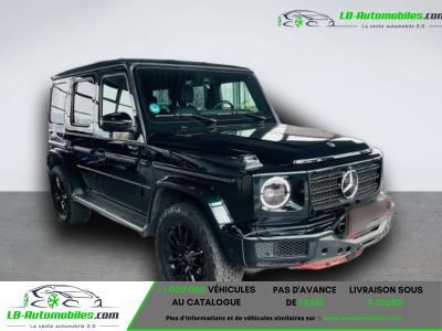Mercedes Classe G 500 BVA