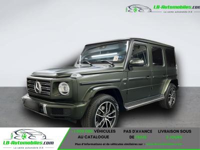 Mercedes Classe G 500 BVA