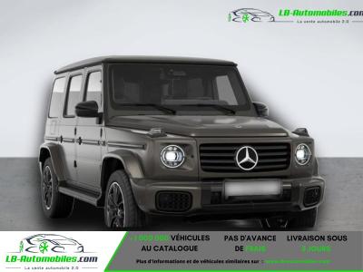 Mercedes Classe G 500 BVA