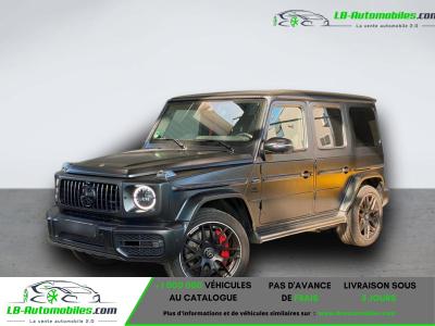 Mercedes Classe G G 63 AMG BVA