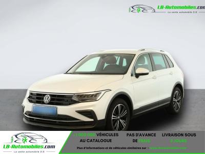 Volkswagen Tiguan 1.5 eTSI 150 BVA