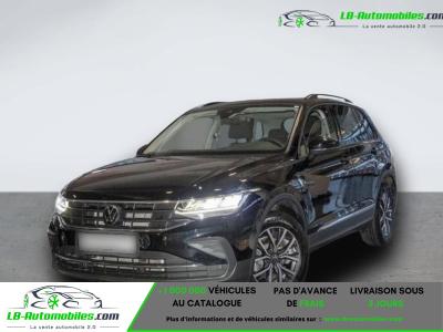 Volkswagen Tiguan 1.5 eTSI 150 BVA