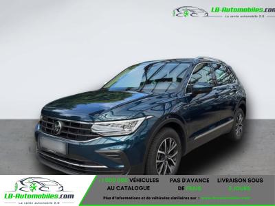 Volkswagen Tiguan 1.5 eTSI 150 BVA