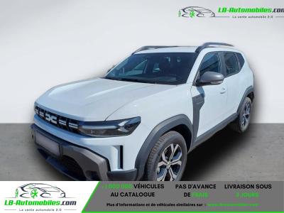 Dacia Duster TCe 130 4x2