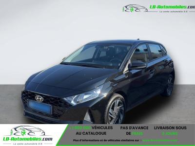 Hyundai I20 1.0 GDi 100 BVM