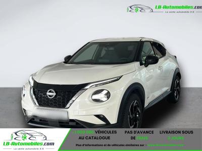 Nissan Juke HYBRID 143