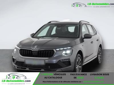Skoda Kamiq 1.0 TSI 116 ch BVM