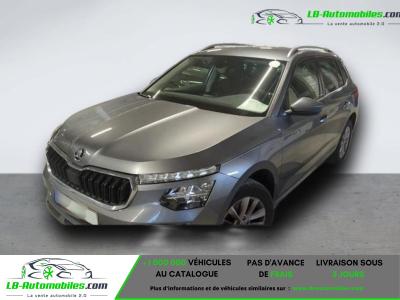 Skoda Kamiq 1.0 TSI Evo 2 116 ch BVA