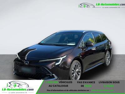Toyota Corolla Touring Sports Hybride 196ch BVA
