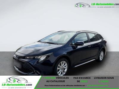 Toyota Corolla Touring Sports Hybride 196ch BVA