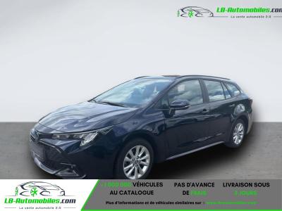 Toyota Corolla Touring Sports Hybride 196ch BVA