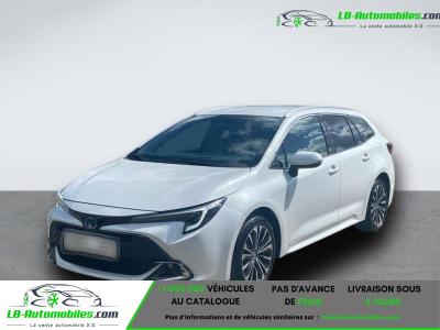 Toyota Corolla Touring Sports Hybride 196ch BVA