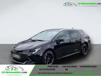 Toyota Corolla Touring Sports Hybride 196ch BVA