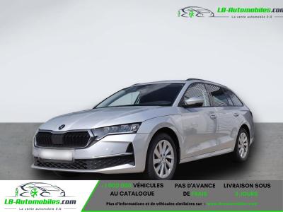 Skoda Octavia Combi 1.5 TSI 116 ch BVM