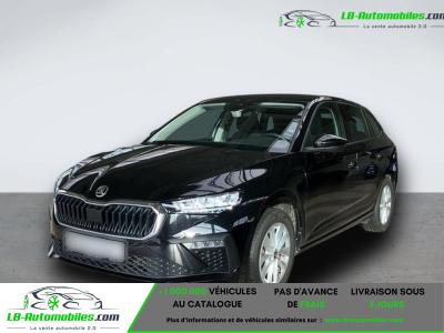 Skoda Scala 1.0 TSI Evo 2 116 ch BVA