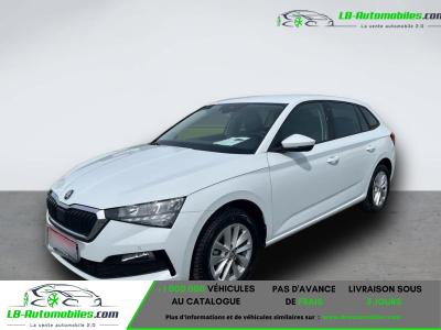 Skoda Scala 1.0 TSI Evo 2 95 ch BVM